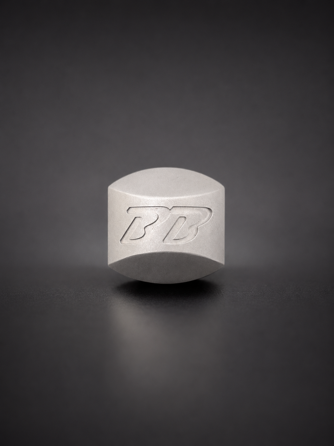 Boss Briquette